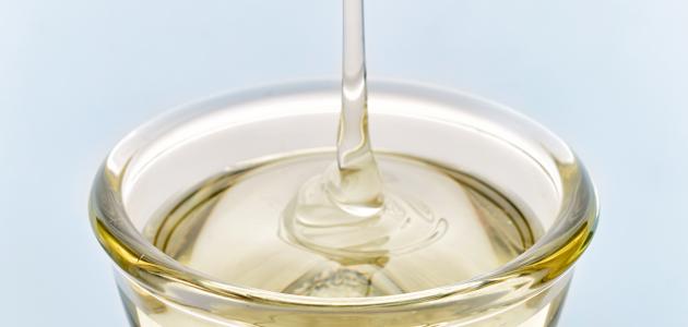 طريقة عمل الشيرة بدون ليمون