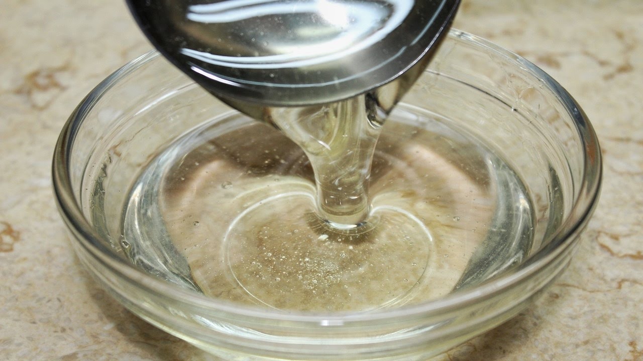 طريقة الشيرة للبسبوسه طريقة الشيرة للبسبوسه