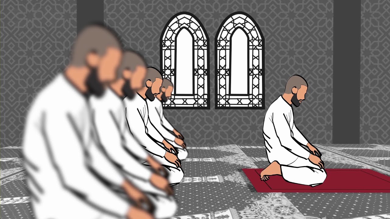 الفرق بين السهو في الصلاة والسهو عن الصلاة