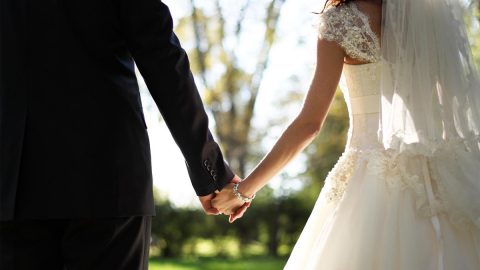 تفسير معنى الزواج في المنام لابن سيرين وابن شاهين أدق التفسيرات