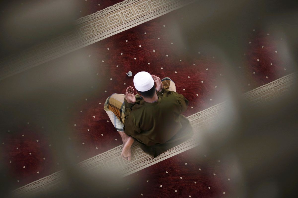 ابين السبب في تاخير صلاة الاستسقاء ابين السبب في تاخير صلاة الاستسقاء