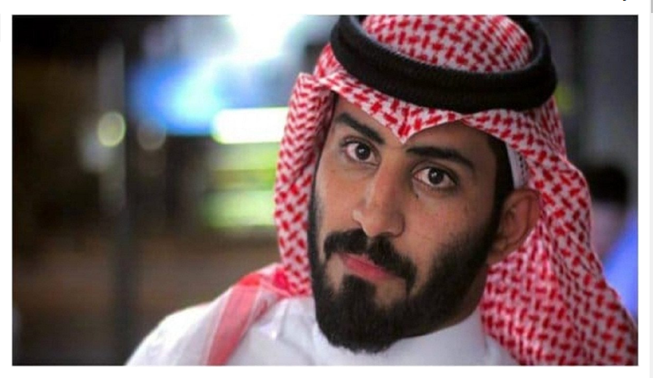 سبب سجن عبدالرحمن المطيري القصة الحقيقية كاملة