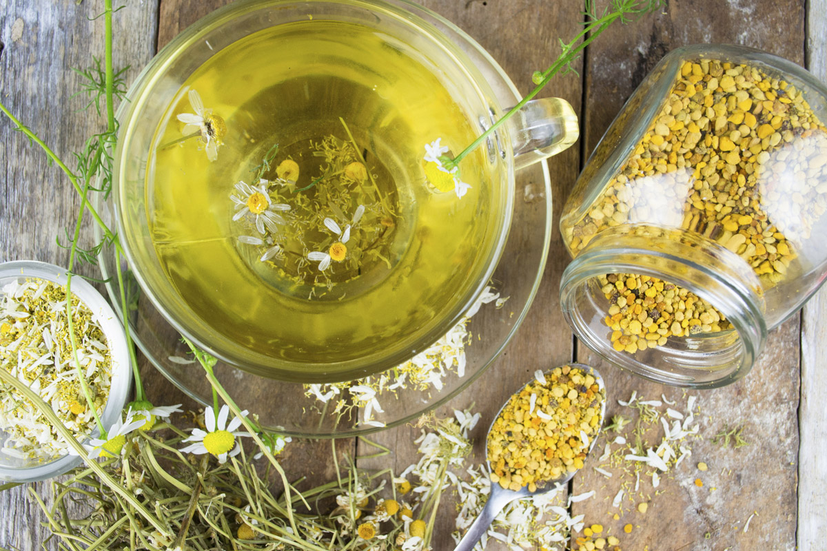 علاج رائحة الغازات الكريهة بالاعشاب علاج رائحة الغازات الكريهة بالاعشاب