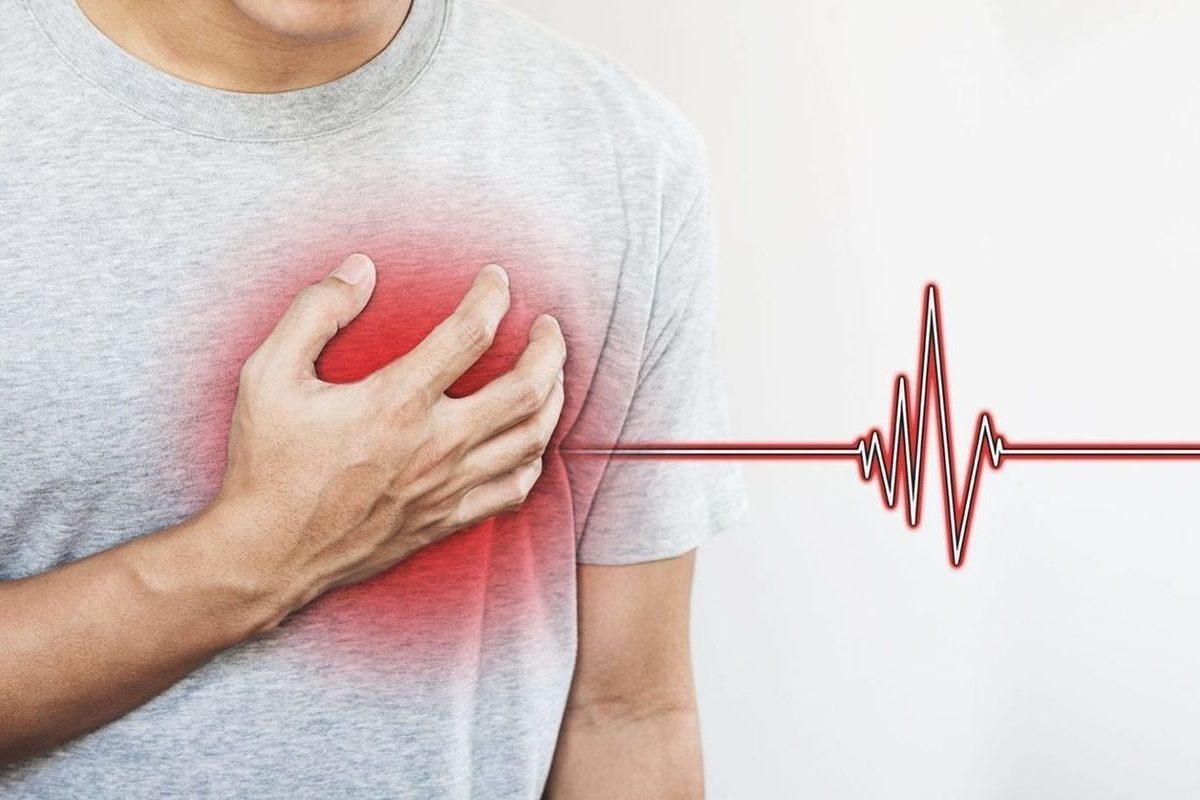 أفضل طرق علاج زيادة ضربات القلب بسبب التوتر والخوف