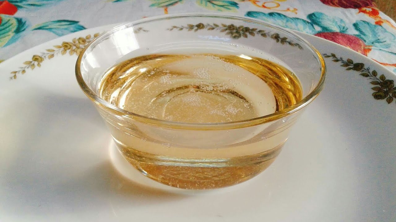 كيفية إعداد الشيرة للقيمات كيفية إعداد الشيرة للقيمات