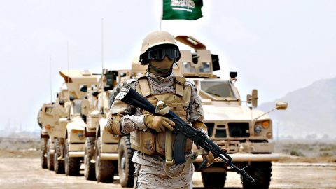 كيفية التسجيل في الجيش السعودي للنساء 1442