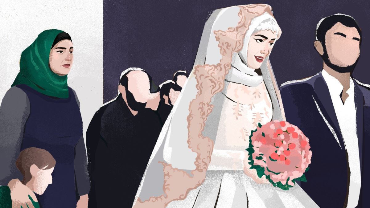 لماذا حث الاسلام على اختيار الزوجه ذات الدين (اختيار الزوجه الصالحة في الاسلام )