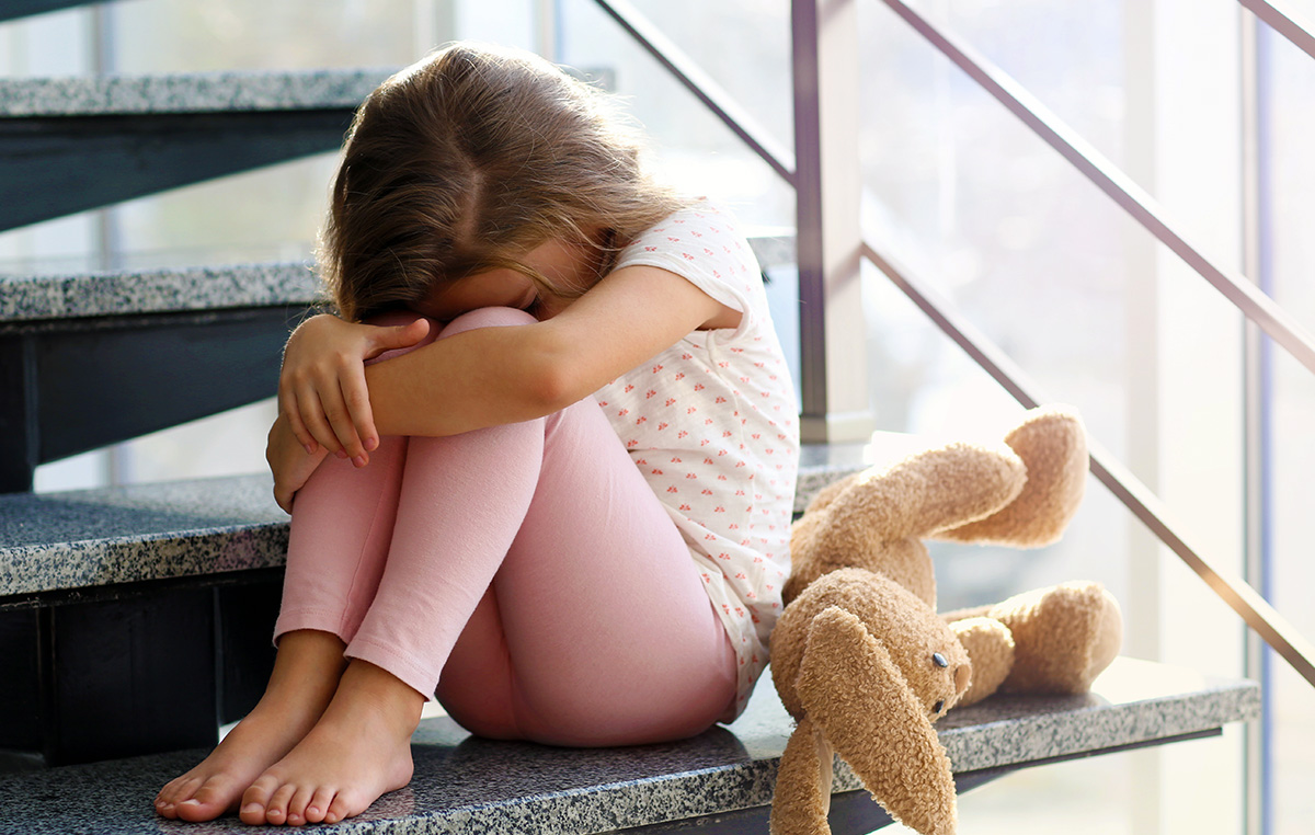 ما هي البيدوفيليا