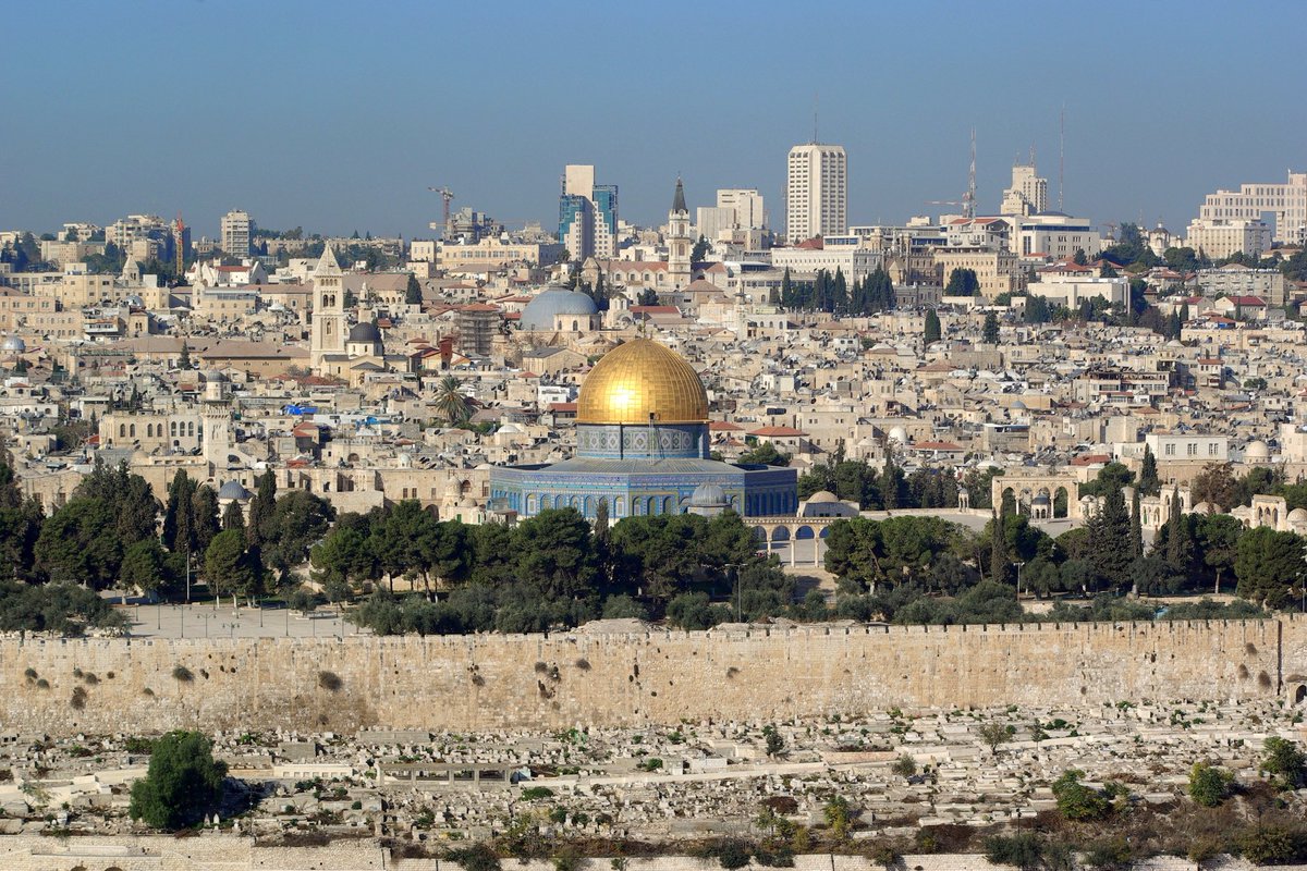ماذا يحد فلسطين من الشرق .. موقع وحدود فلسطين الرسمية