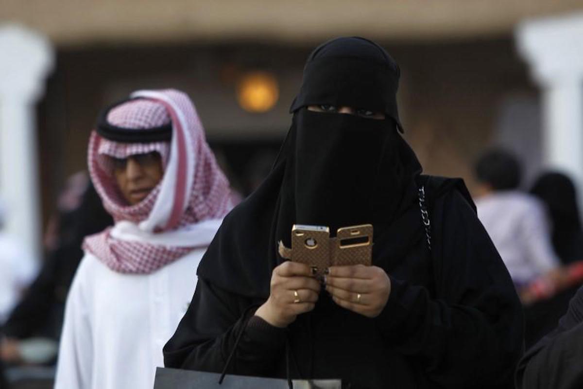 من ابرز المشكلات المجتمعية التي عالجتها الانظمة السعودية