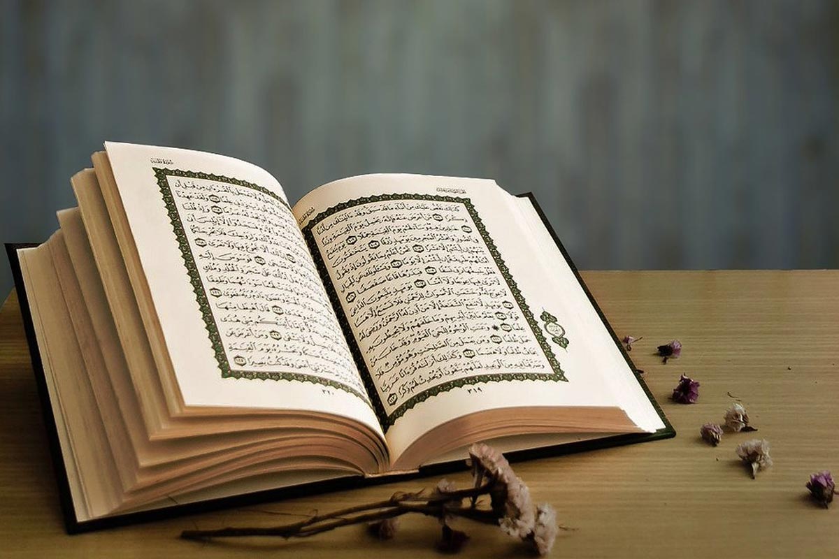 من هي المرأة الوحيدة التي ذكر اسمها بالقرآن الكريم