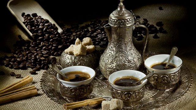 وش أفضل أنواع القهوة العربية .. أفضل قهوة عربية على الإطلاق