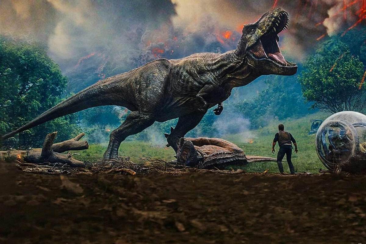 دليل افضل افلام المغامرات في الغابات 2021