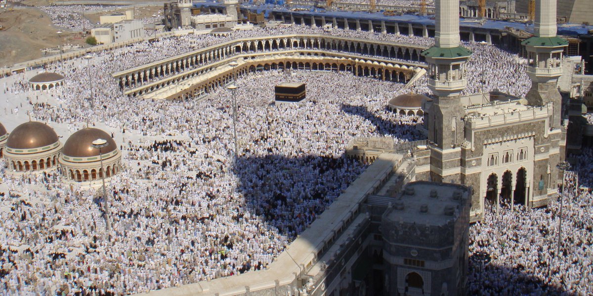 التسجيل في الحج وزارة الدفاع الشؤون الدينية 1443