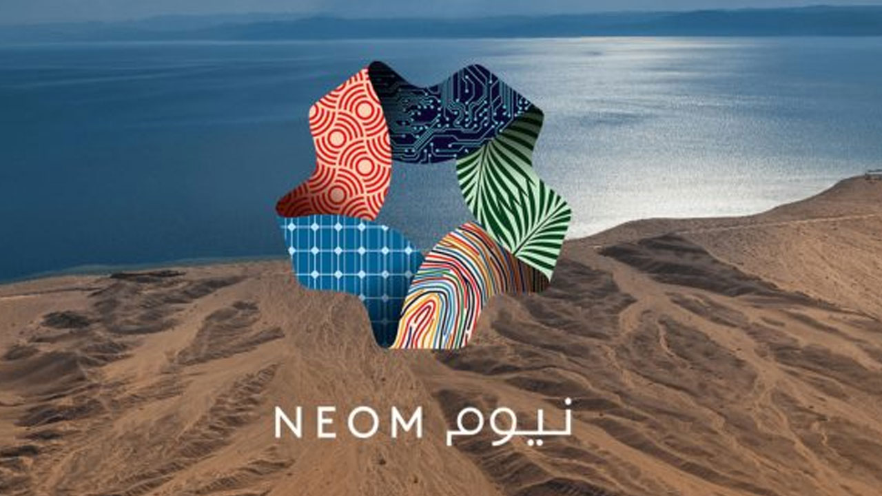 خطوات التسجيل في برنامج مهارات المستقبل من نيوم 2021