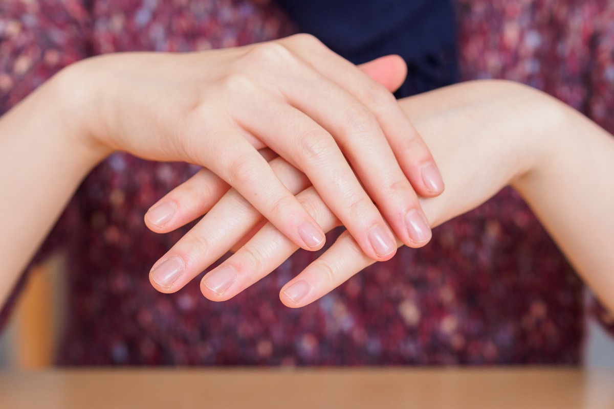 تفسير الاصابع في المنام لابن سيرين هل هو خير أو شر ؟