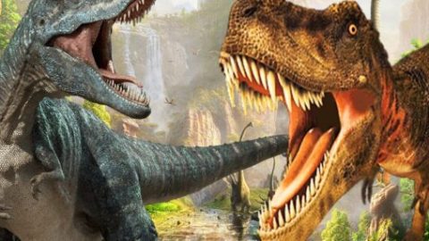تفسير الديناصور في المنام لابن سيرين للعزباء والمتزوجة والرجل أدق التفسيرات