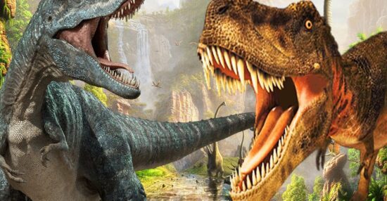 تفسير الديناصور في المنام لابن سيرين للعزباء والمتزوجة والرجل أدق التفسيرات