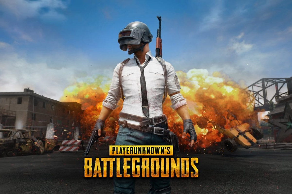 خطوات شحن شدات ببجي مجاناً PUBG