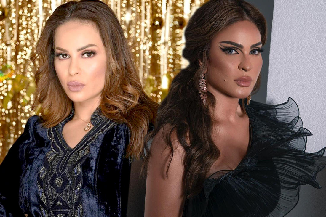 سبب سجن منى السابر أسرار تعرفها للمرة الأولى القصة الحقيقية مع حلا الترك