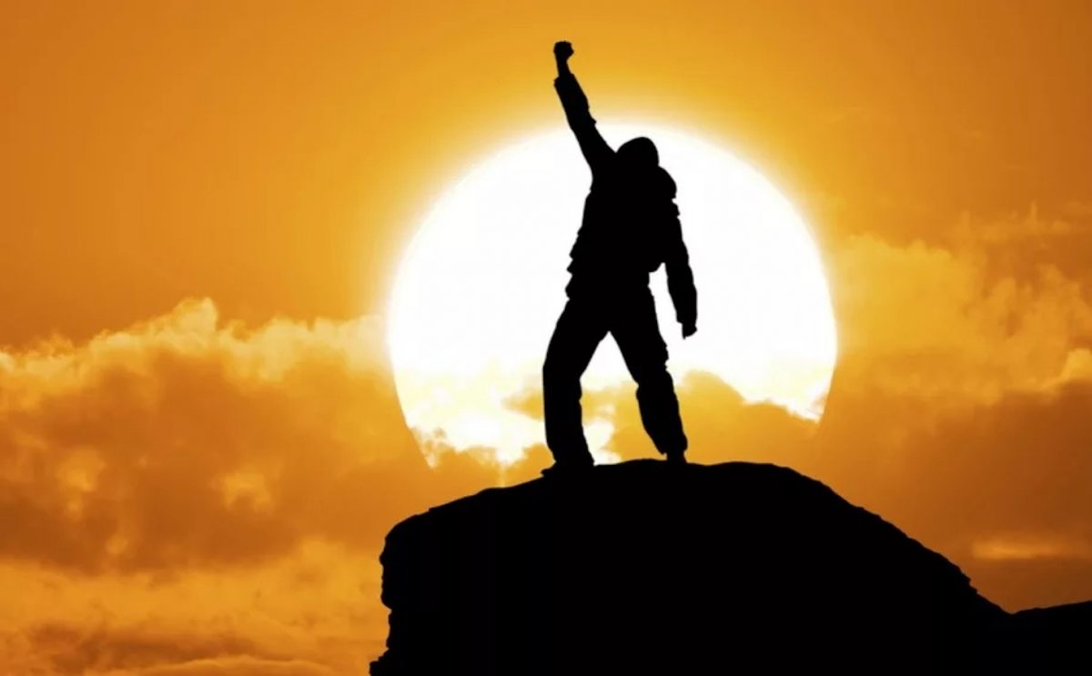 عبارات عن الطموح والنجاح 2021