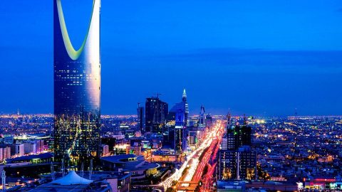 عدد سكان الرياض 2021 بعد التحديث