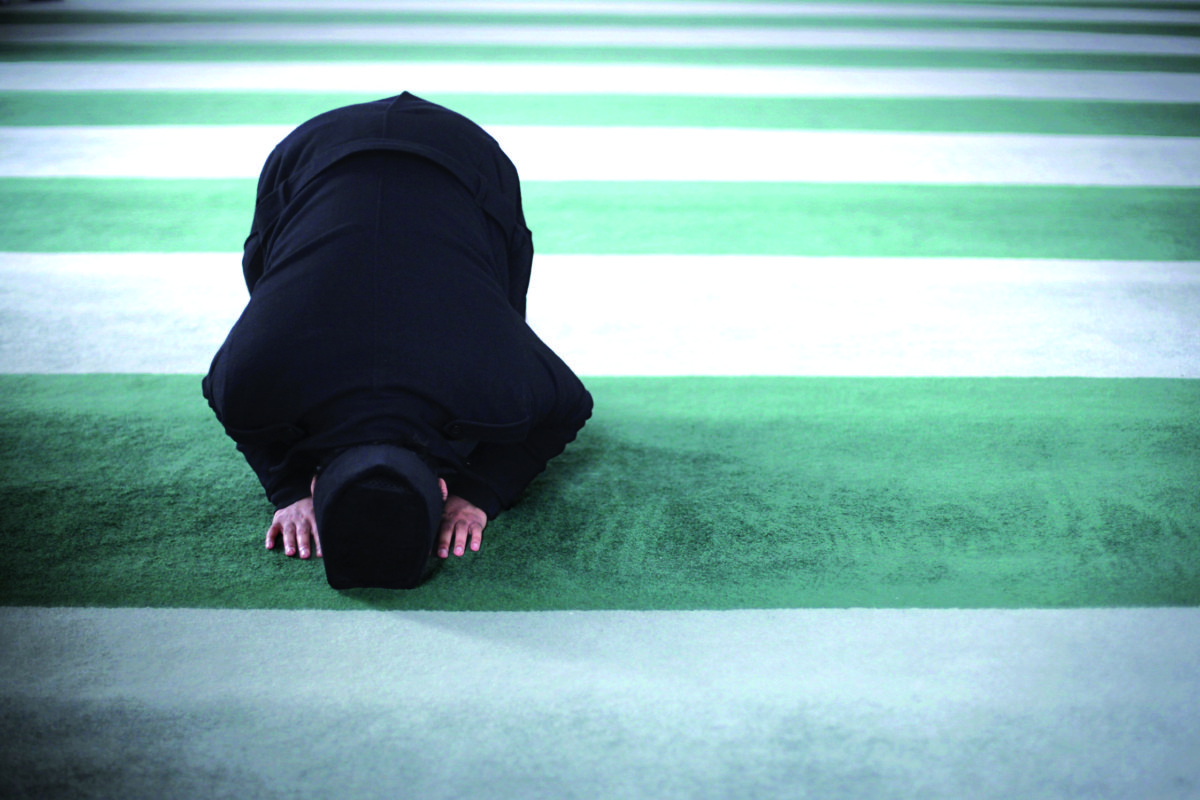 علل الخشوع يقلل من السهو