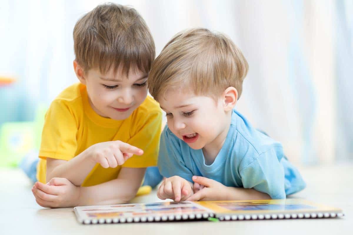 قصص أطفال مكتوبة هادفة قصيرة 2021