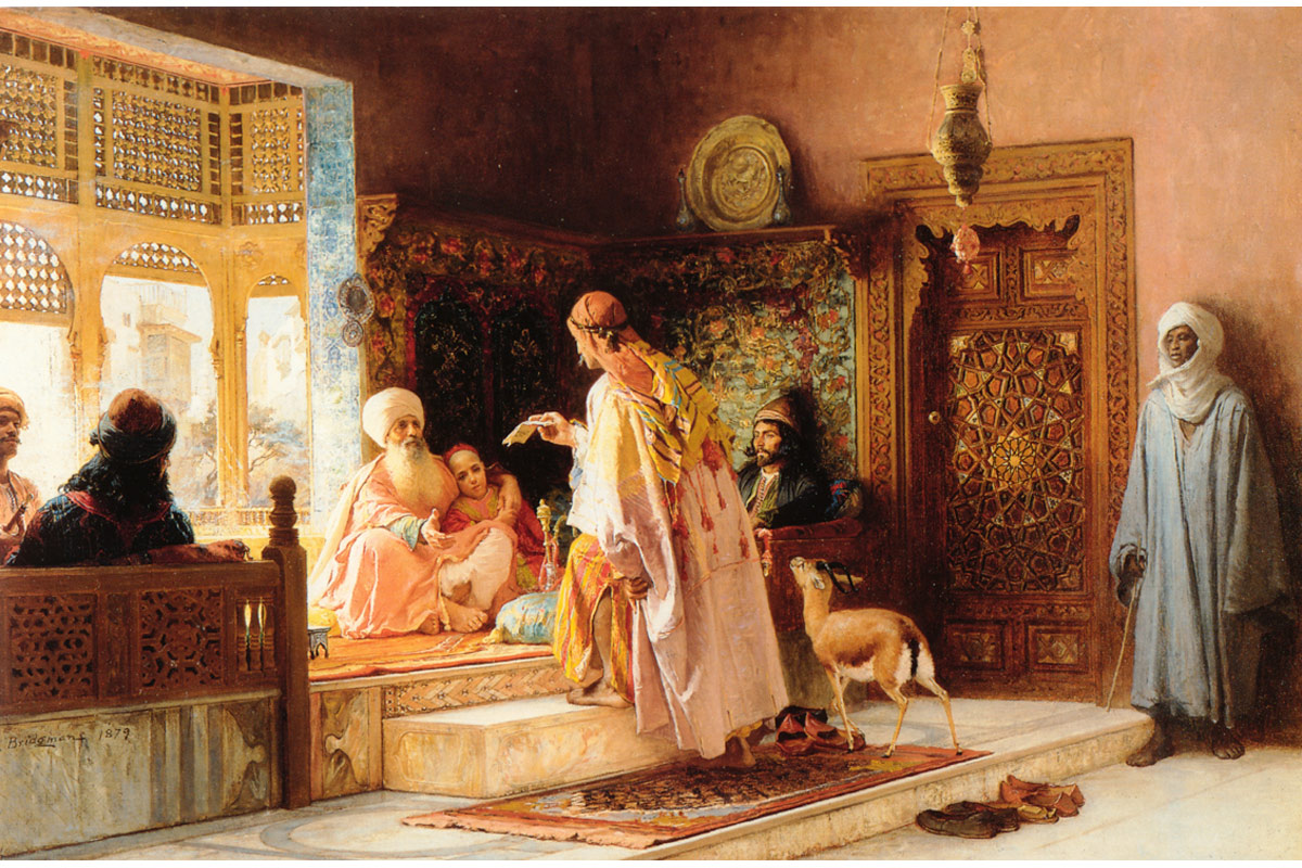 كم عدد العوازم في الكويت