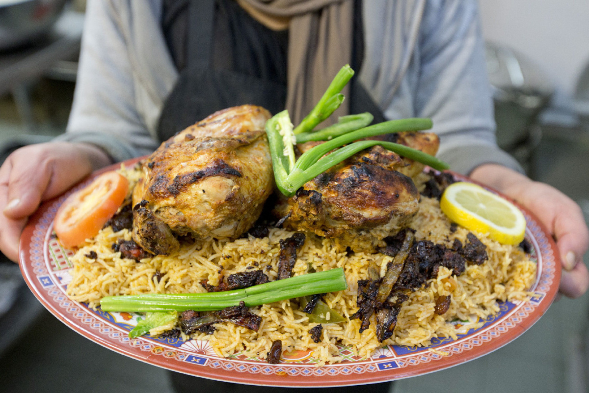 ما هو ثواب من يطعم الطعام ما هو ثواب من يطعم الطعام