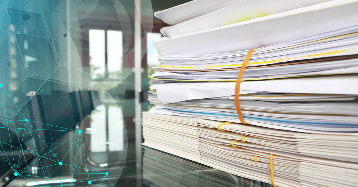 ما هي مميزات الورق