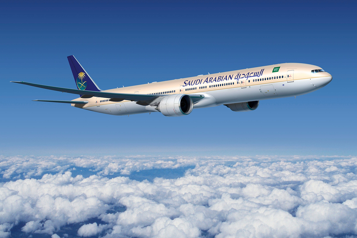 موعد فتح الطيران السعودي أي يوم 2021 ؟