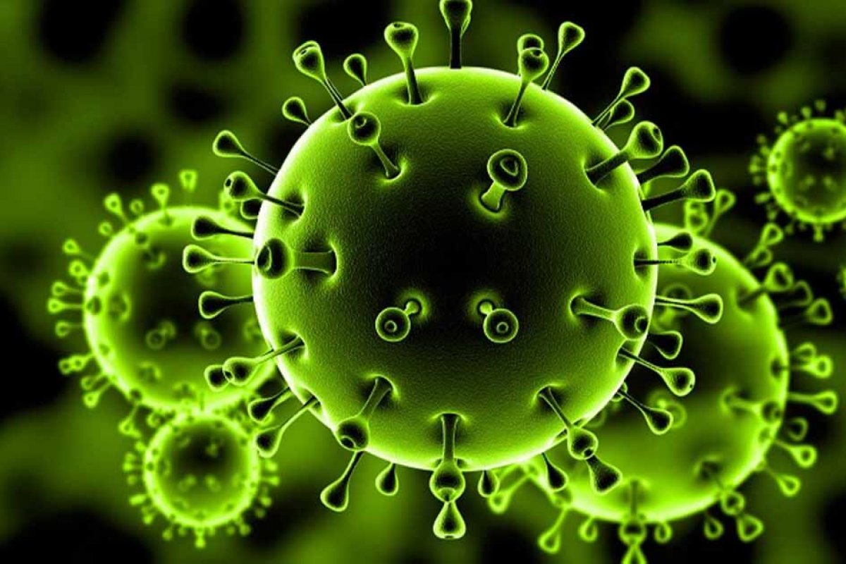 نص ارشادي عن فيروس كورونا