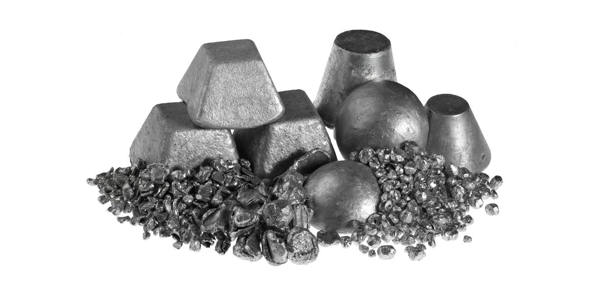 يعتبر من اشباه الفلزات