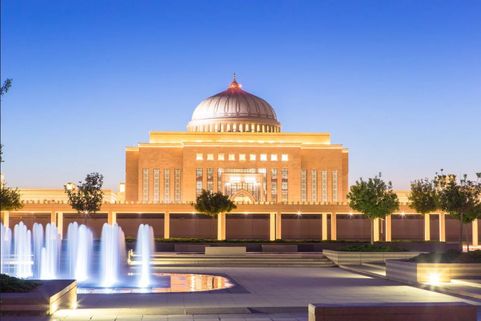 نسب قبول الجامعات في الرياض 1445