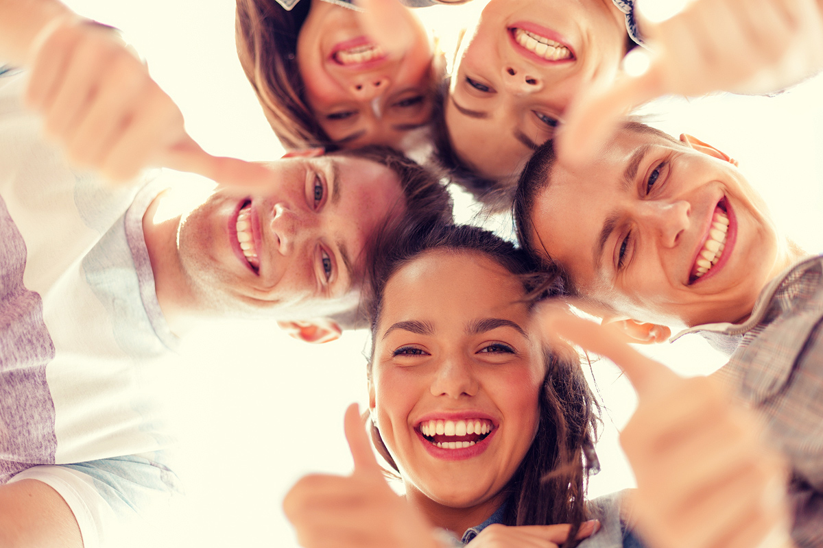 اسماء قروبات صداقة شباب 2024