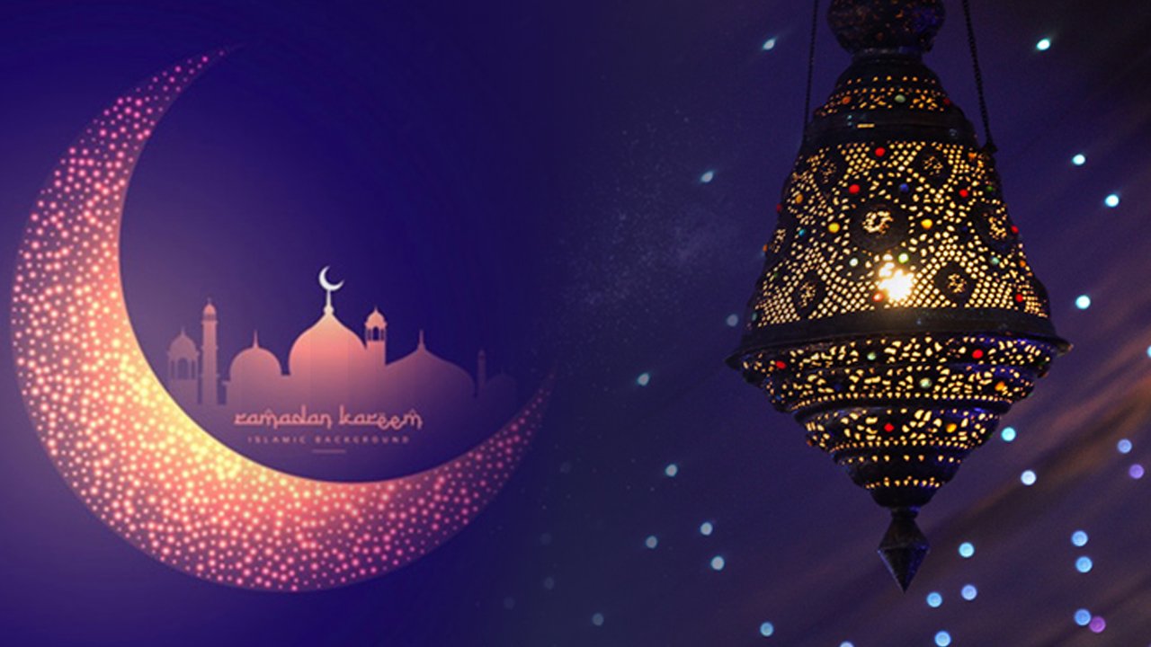 اللهم بلغنا رمضان ونحن في أحسن حال