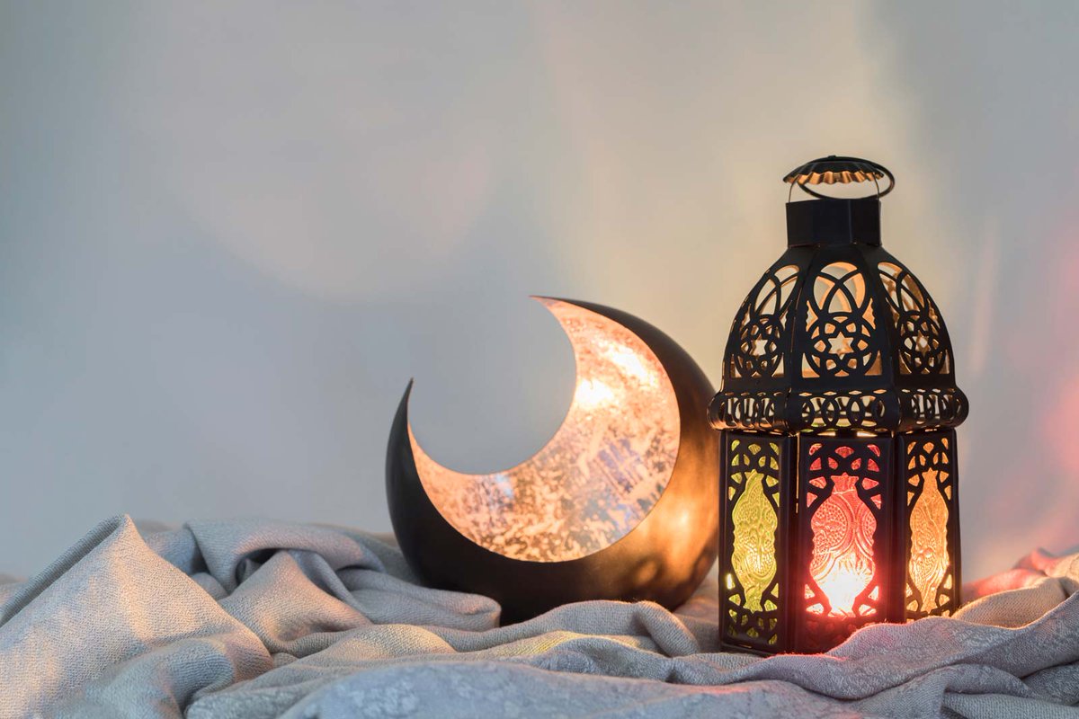تبريكات بمناسبة حلول شهر رمضان المبارك 2024.. كلام تهنئة رمضان 1445