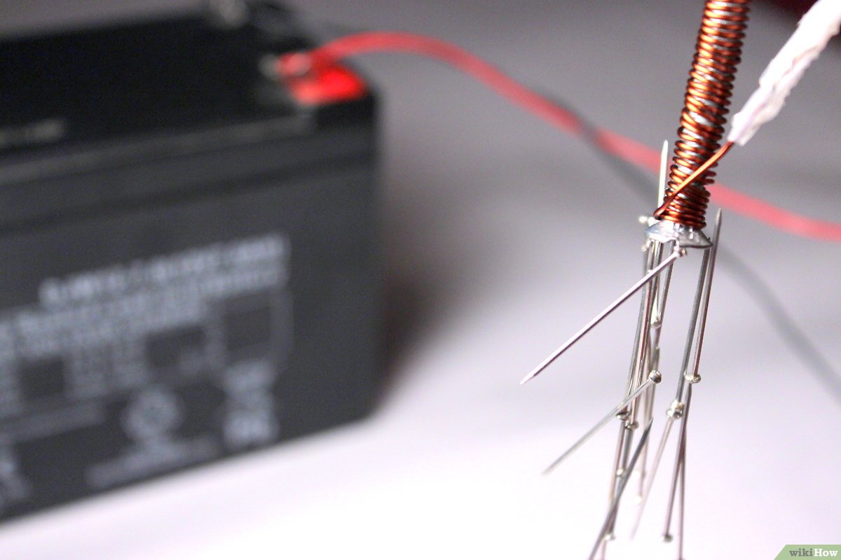 تستعمل المغناطيس الكهربائي في التحكم في فتح الأبواب في المباني السكنية صواب أو خطأ