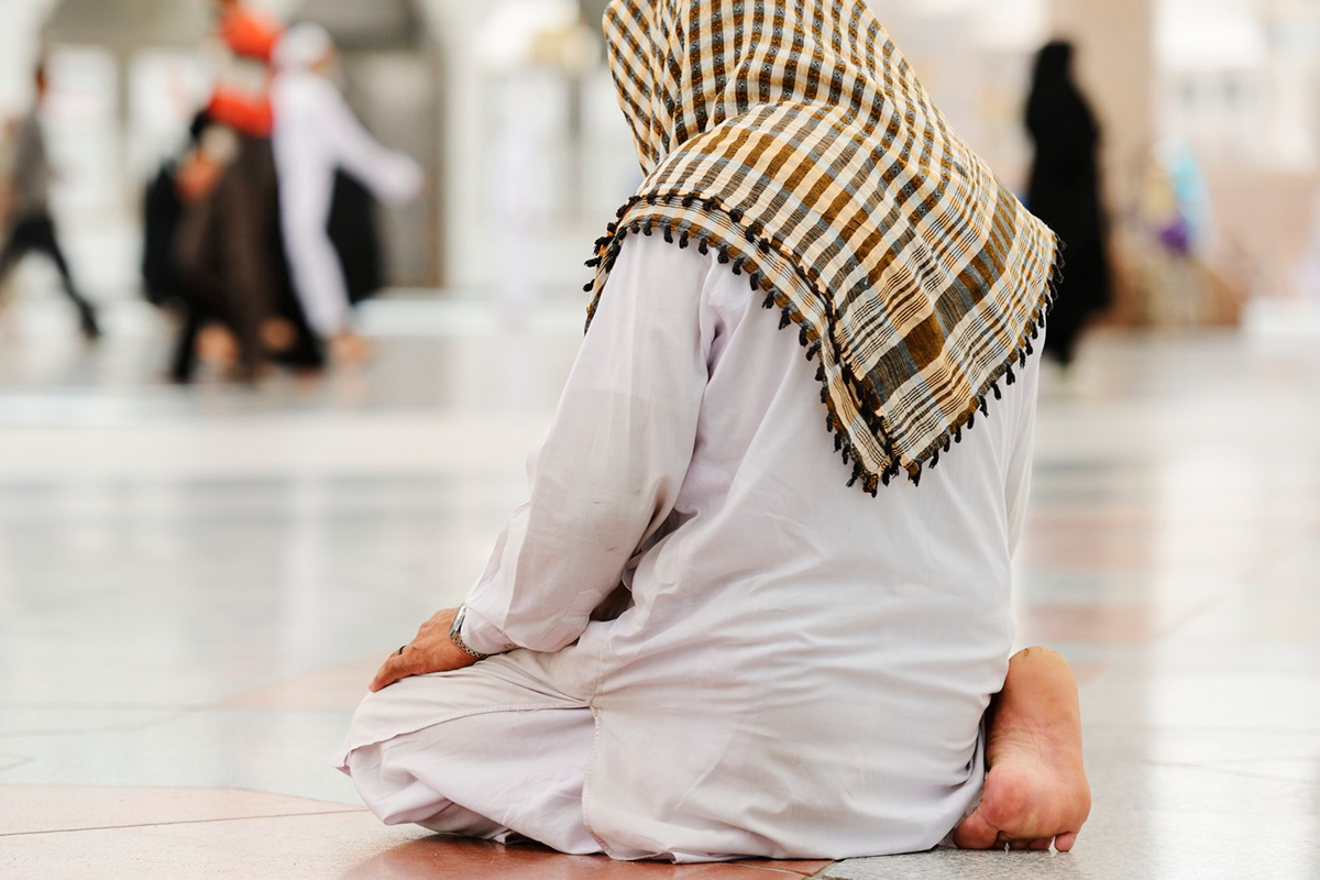 تعد قراءة الفاتحة من واجبات الصلاة سنن الصلاة أركان الصلاة
