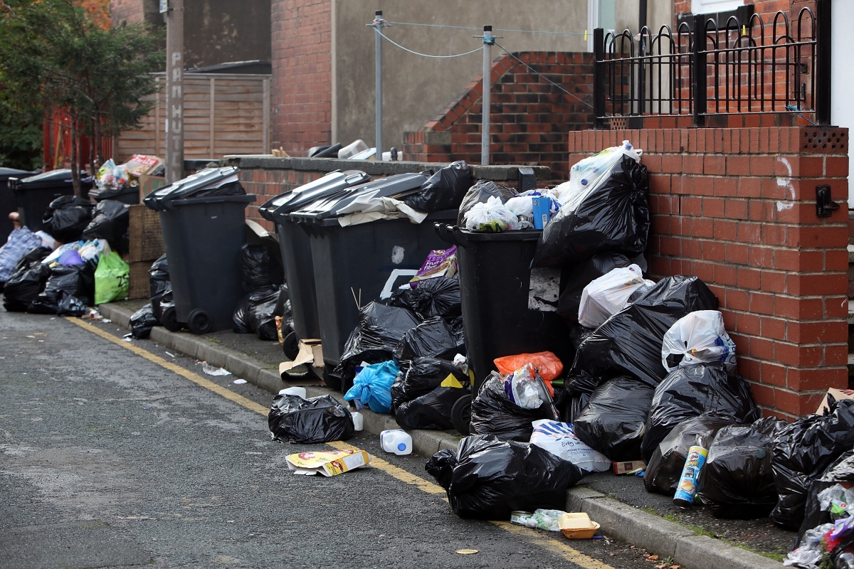 تفسير القمامة في المنام لابن سيرين “أدق التفسيرات “