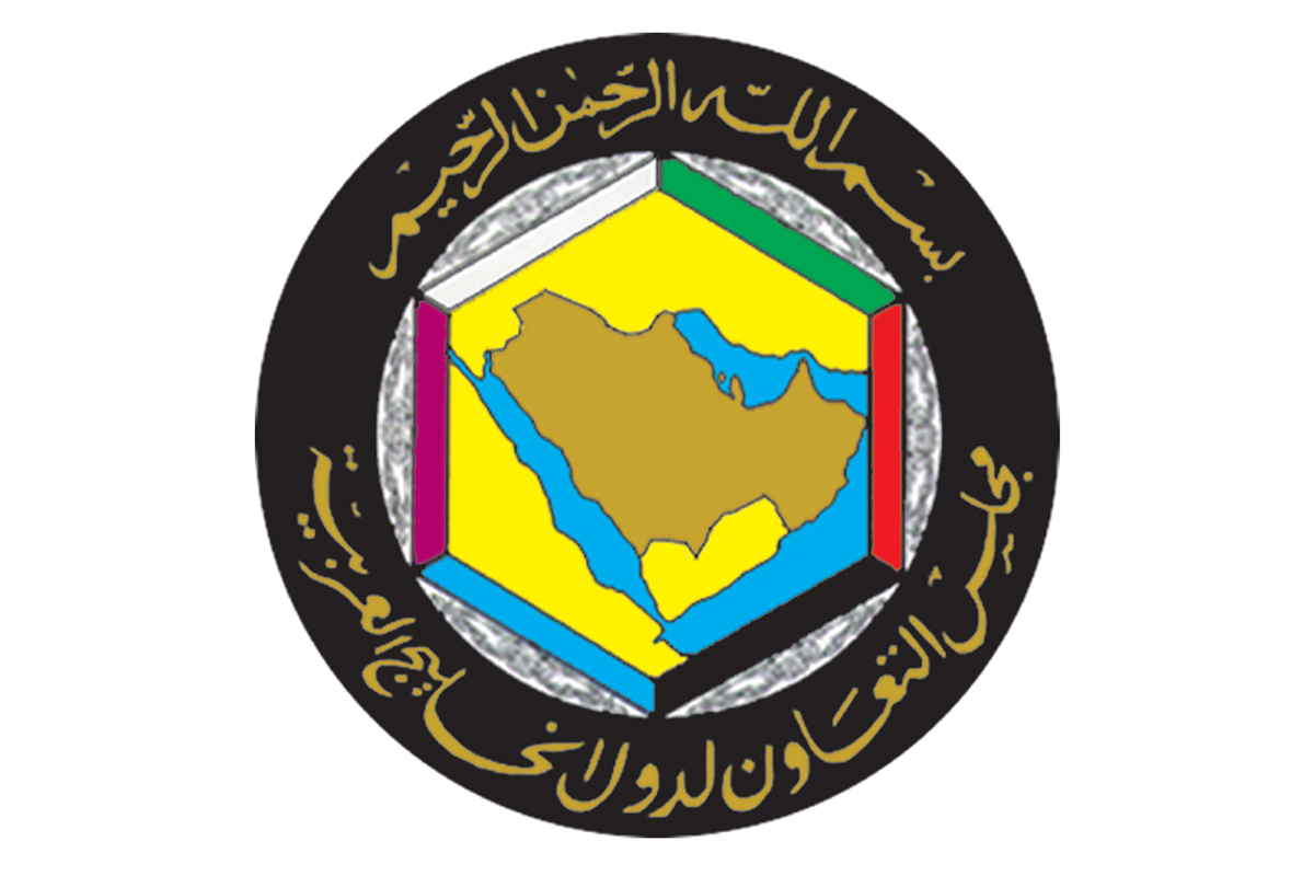 تقع دول مجلس التعاون في الجزء الجنوبي الشرقي من قاره اسيا