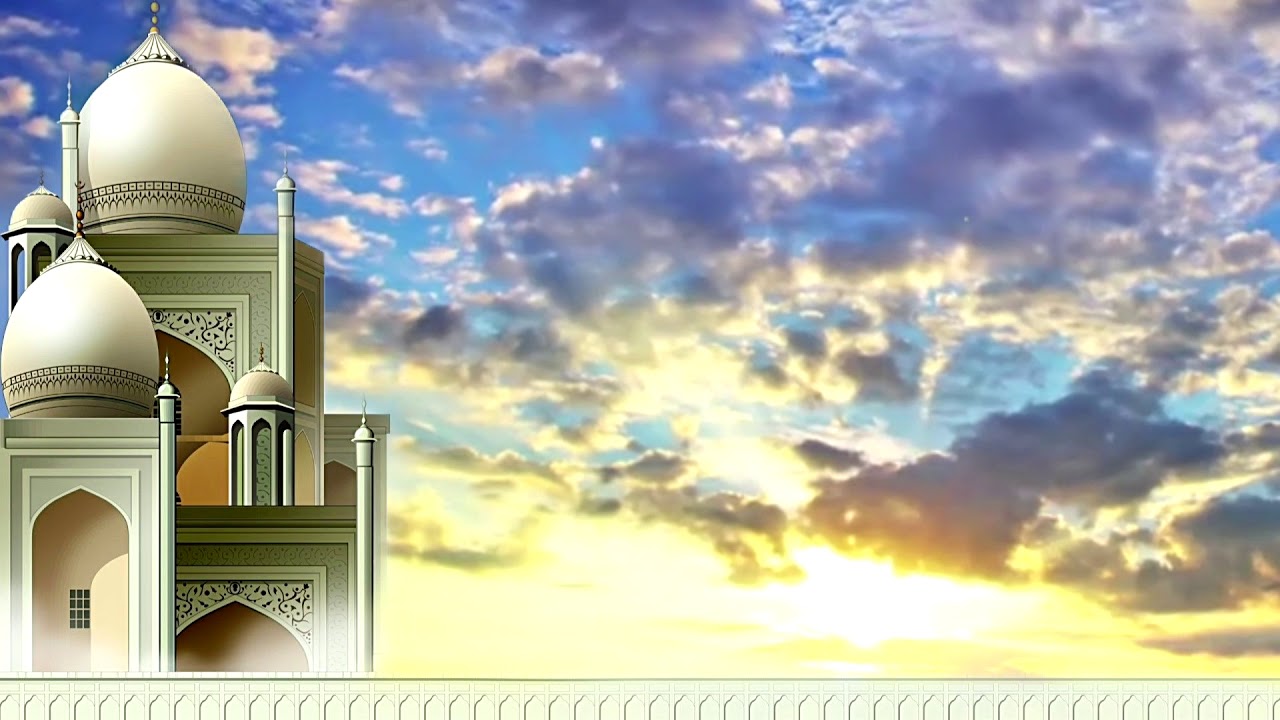 حال أهل القبور في شهر رمضان