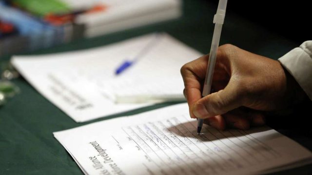 خاتمة تقرير قصيرة تصلح لأي تقرير