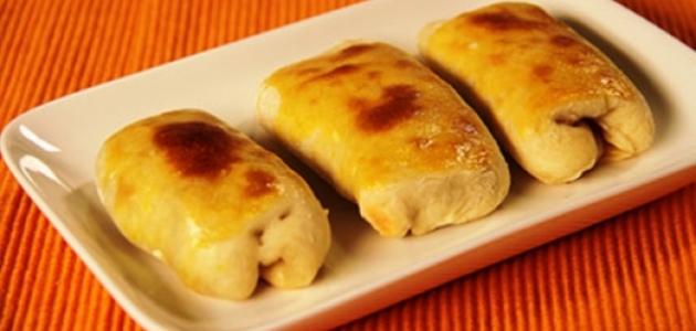 طريقة تحضير اليغمش البخاري طريقة تحضير اليغمش البخاري