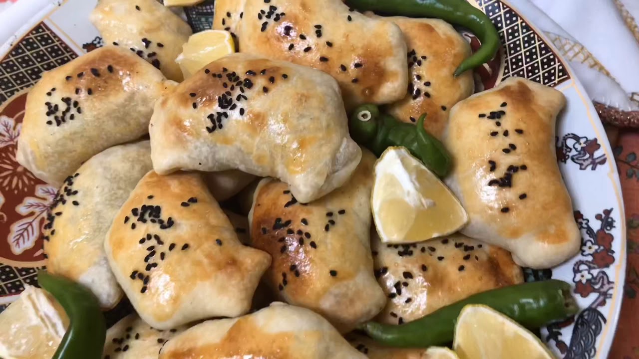 طريقة تحضير اليغمش اليمني طريقة تحضير اليغمش اليمني