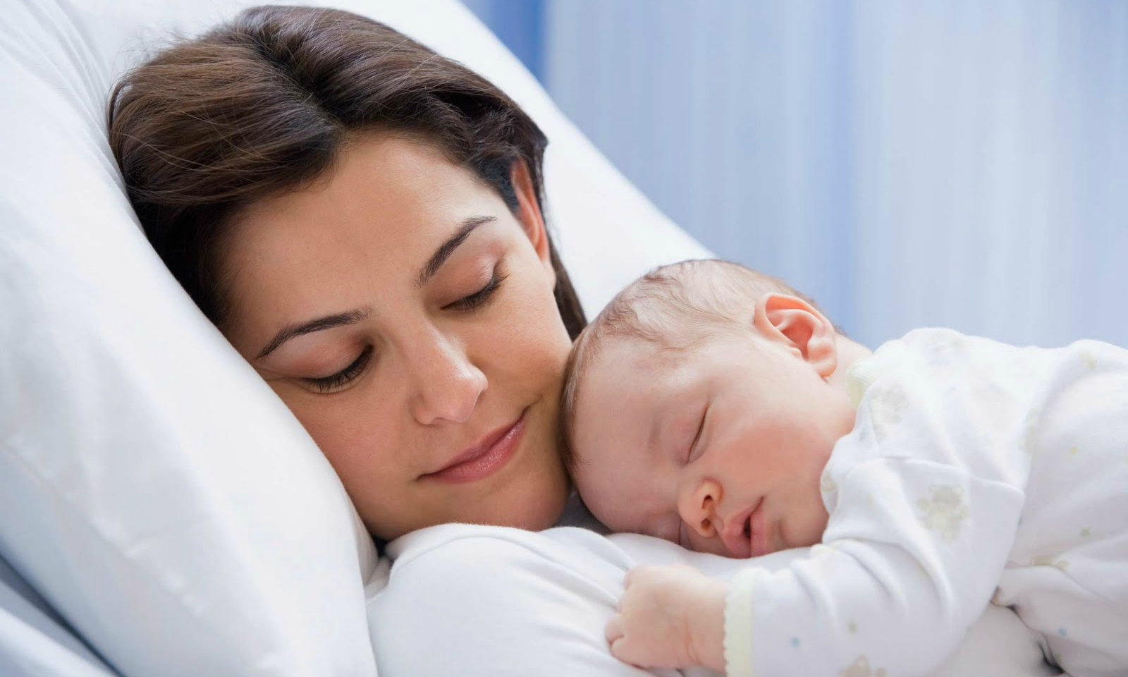 علاج الخياطة بعد الولادة الطبيعية بالاعشاب