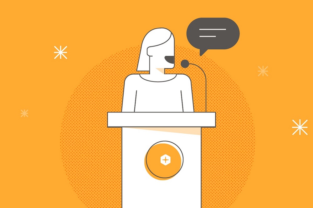 كلمة ترحيبية في اجتماع العائلة جديدة 2021