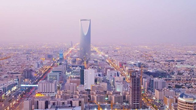 دليل احياء الرياض الراقية