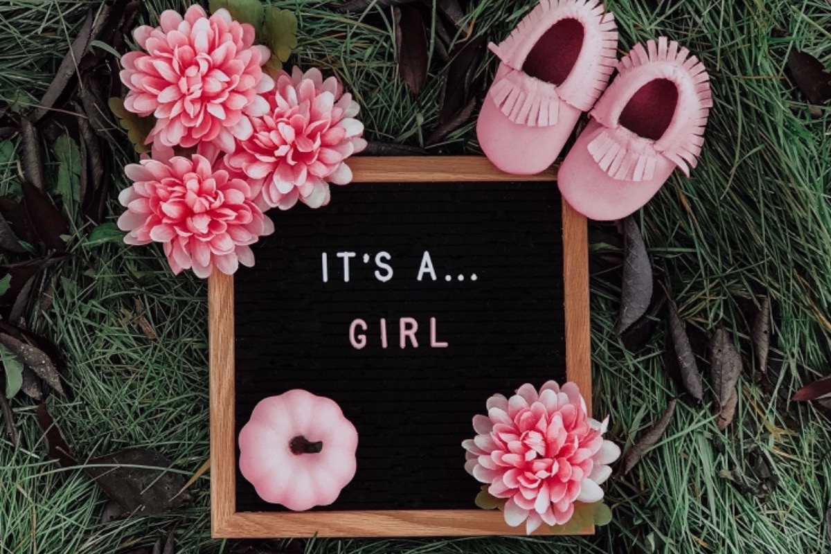 اسماء بنات من ثلاث حروف ثلاثية ومعانيها 2024